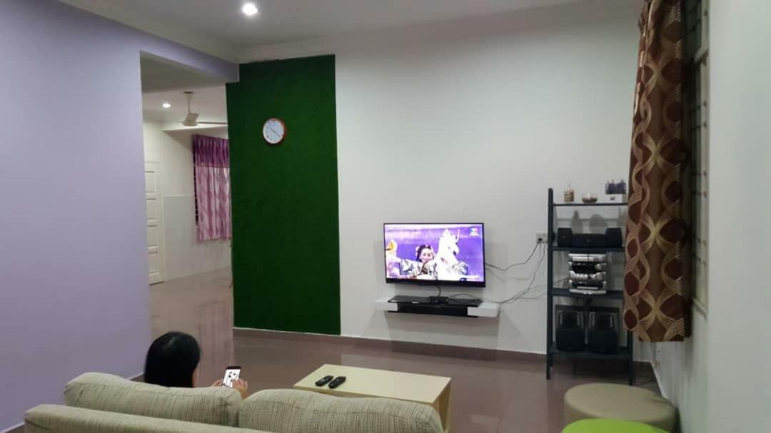 The Garden Vacation Home لومو المظهر الخارجي الصورة