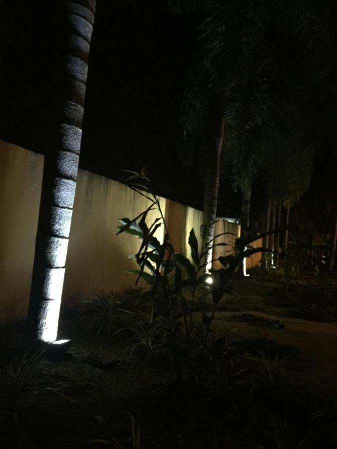 The Garden Vacation Home لومو المظهر الخارجي الصورة