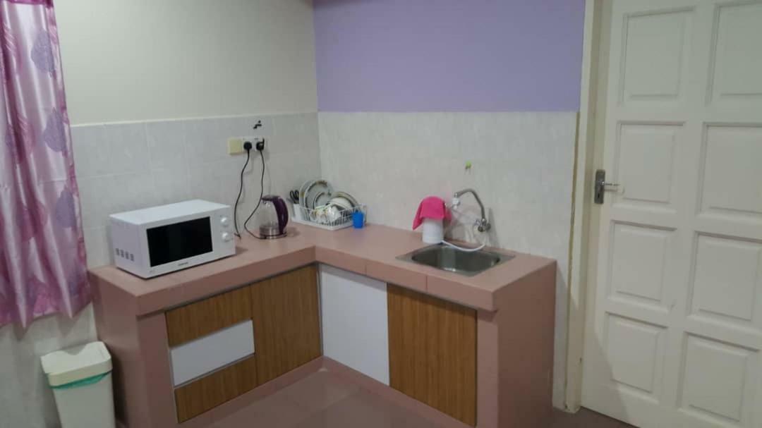 The Garden Vacation Home لومو المظهر الخارجي الصورة