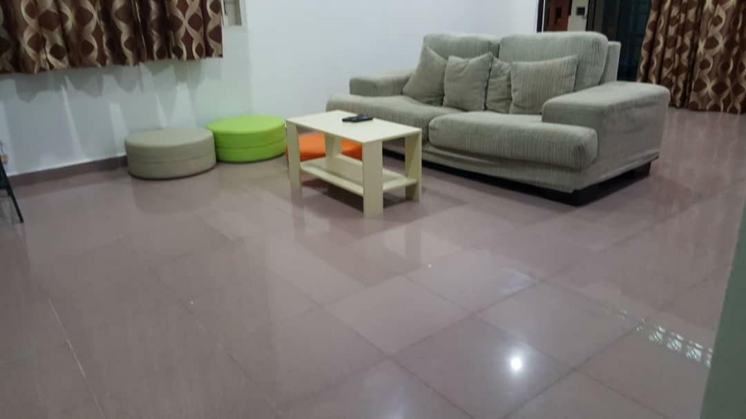 The Garden Vacation Home لومو المظهر الخارجي الصورة