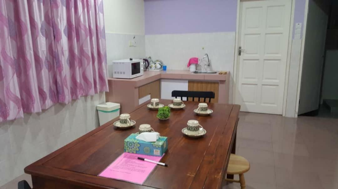 The Garden Vacation Home لومو المظهر الخارجي الصورة