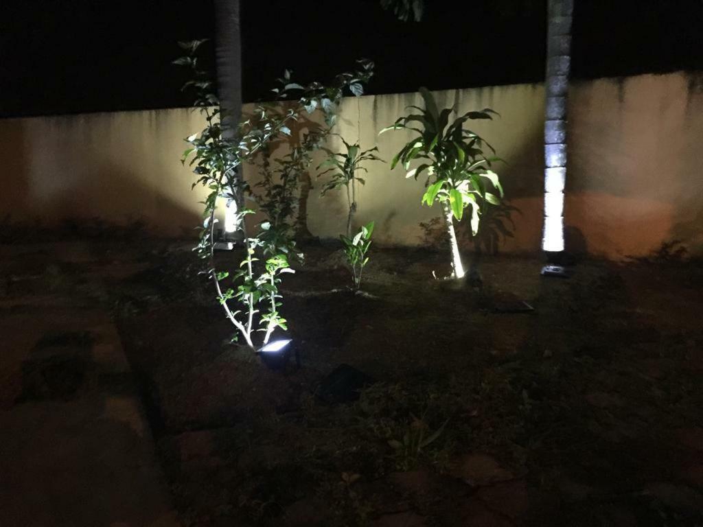 The Garden Vacation Home لومو المظهر الخارجي الصورة