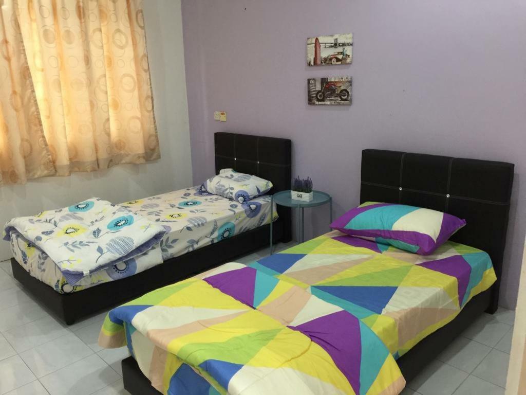 The Garden Vacation Home لومو المظهر الخارجي الصورة