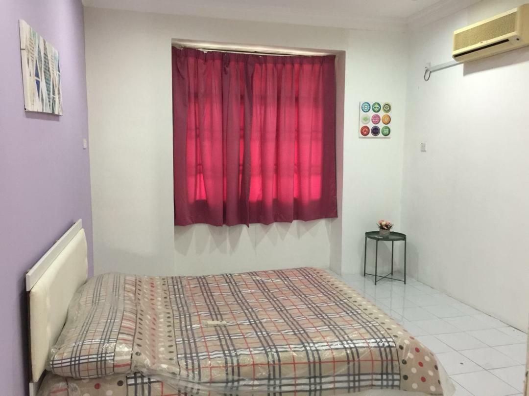 The Garden Vacation Home لومو المظهر الخارجي الصورة