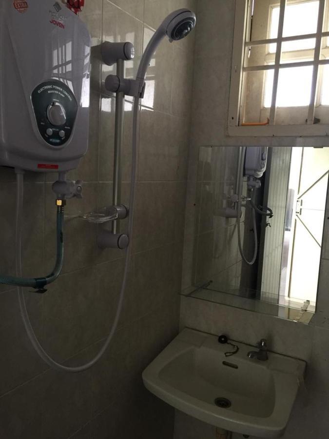 The Garden Vacation Home لومو المظهر الخارجي الصورة